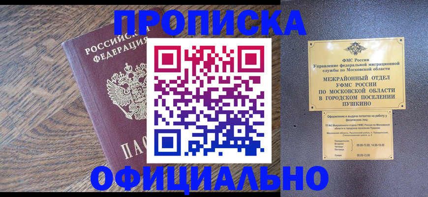 временная регистрация купить в Выксе